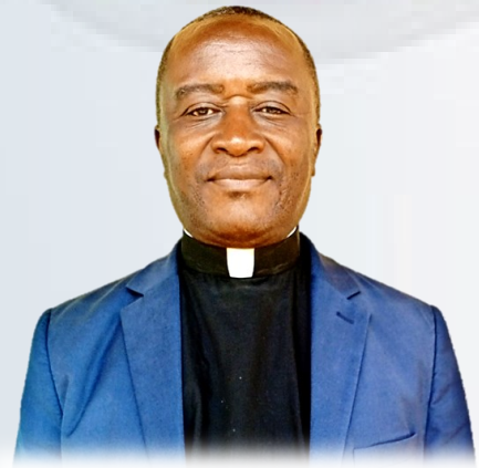 Mgr Alain INTIMI