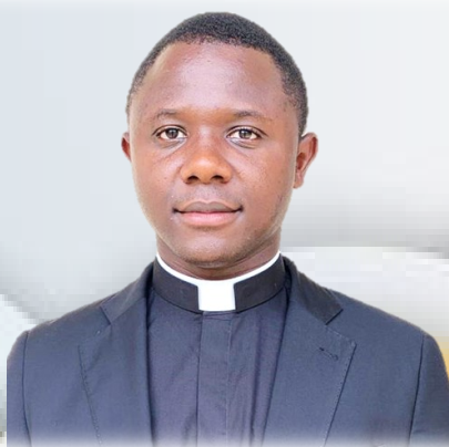 Abbé Claude MENDOUGA NGONO